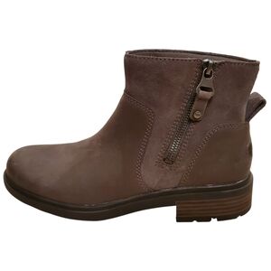 UGG Brown Ankle Boots